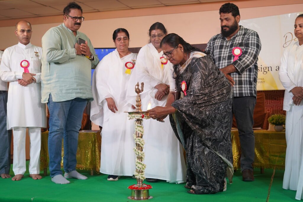 01 Candle Lighting of the Summit 2