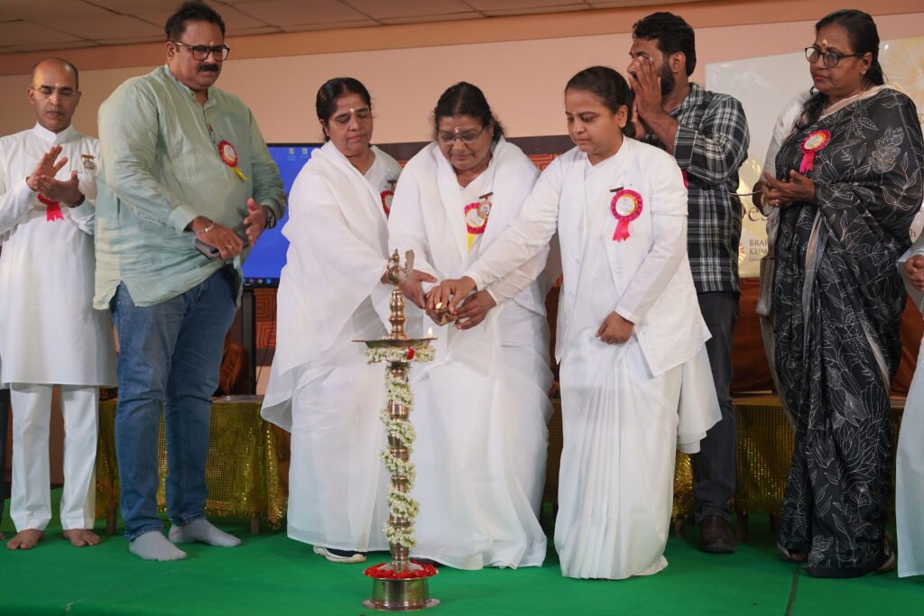 02 Candle Lighting of the Summit1
