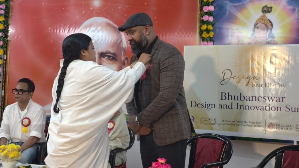 Bhubanewshwar Design & Innovation Summit (28)