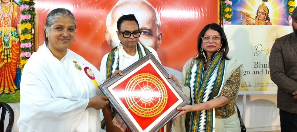 Bhubanewshwar Design & Innovation Summit (8)